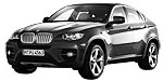 BMW E71 B3589 Fault Code